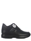 Hogan Zapatillas - Interactive In Black
