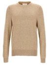 Isabel Marant Suéter Cuello Redondo - Beis In Beige