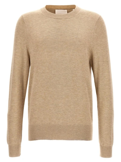 Isabel Marant Gaylor Jumper In Beige