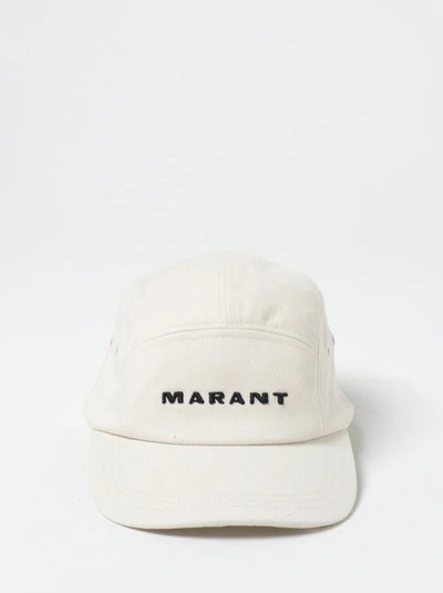 Isabel Marant Cap In Ecbk