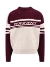 Isabel Marant Colby In Red