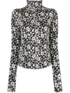 Isabel Marant Étoile Lou In Black