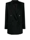 Isabel Marant Jacke  Damen Farbe Schwarz In Black
