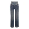 Isabel Marant Pants  Woman Color Blue In Blue