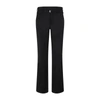 Jacquemus Hose Le Pantalon Disgreghi Aus Schurwolle In Black