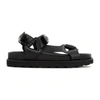 Jil Sander Jil Sande In Black