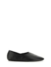 JIL SANDER JIL SANDER LOW SLIPPER.