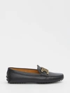 TOD'S KATE GOMMINO LOAFERS