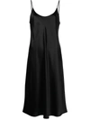 La Perla Lingerie In Nero