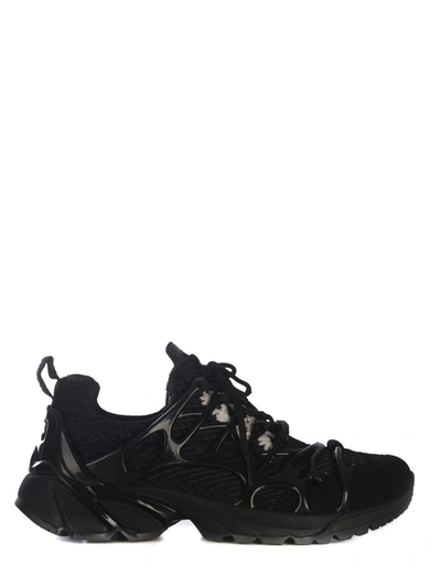 M44 Label Group Trainers Black