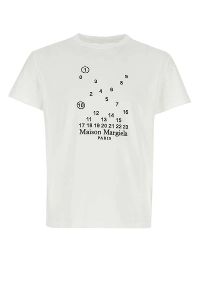 MAISON MARGIELA MAISON MARGIELA T-SHIRT