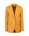 Max Mara Studio Jacket In Dark