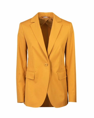 MAX MARA MAX MARA STUDIO JACKET