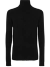 MD75 MD75 CASHMERE TURTLE NECK SWEATER CLOTHING
