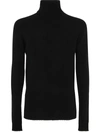 Md75 Shirts In Black