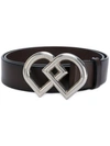 Dsquared2 Dd Buckle Belt