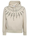 Neil Barrett Sweaters In Ivory