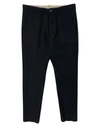 Nine In The Morning Rock Denim Jeans In Black