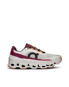 On Cloudmster Running Shoe In Bright