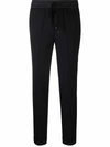 P.A.R.O.S.H P.A.R.O.S.H. P.A.R.O.S.H. - CROPPED TAILORED TROUSERS