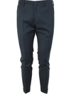 PAUL SMITH PAUL SMITH GENTS TROUSERS CLOTHING