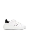 Philippe Model Sneakers  Women In Neutral