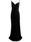 Philosophy Di Lorenzo Serafini Dress  Woman Color Black In 0555