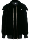 STELLA MCCARTNEY JACKE MIT DOPPELTEM REIßVERSCHLUSS,484046SJB2412179896