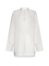 Rohe Shirt In White