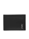 SAINT LAURENT SAINT LAURENT  WALLETS