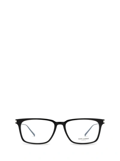 Saint Laurent Sl 625 Black Glasses