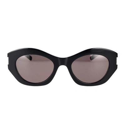 SAINT LAURENT SAINT LAURENT EYEWEAR SUNGLASSES