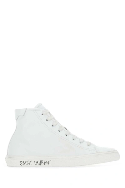 SAINT LAURENT SAINT LAURENT SNEAKERS