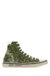 Saint Laurent Sneakers In 3081