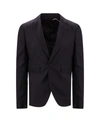 Sapio Blazer In Black