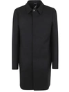 SAPIO SAPIO CLOTH SHORT COAT CLOTHING