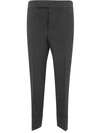 SAPIO SAPIO PANAMA TROUSERS CLOTHING