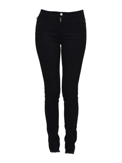 ALYX SKINNY JEAN BLACK