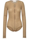 Sportmax Dinar Shirt In Beige