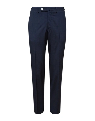 The Gigi Trousers In Blue