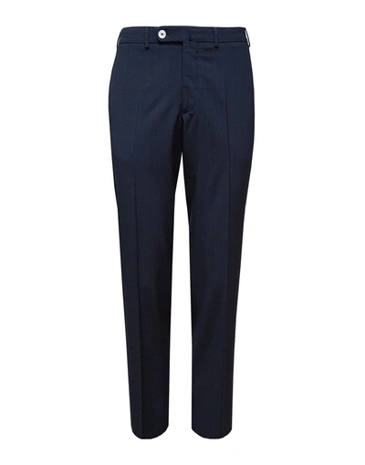 The Gigi Pants In Blue