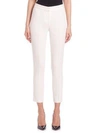 ADAM LIPPES Slim Ankle Trousers,0400092391809