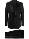 TOM FORD TOM FORD WOOL TAILORED SUIT