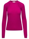 Isabel Marant Velen In Pink