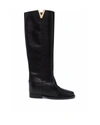 Shop Via Roma 15 Boot In Dark