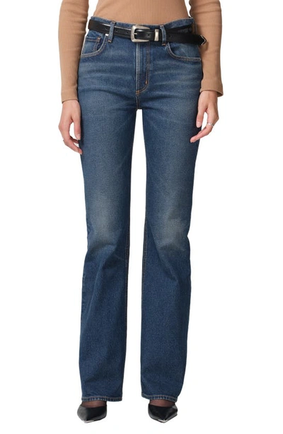 CITIZENS OF HUMANITY VIDIA BOOTCUT JEANS
