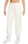 Jordan Women's  Flight Fleece Winterized Pants In White