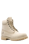 TIMBERLAND 6-INCH PREMIUM WATERPROOF BOOT