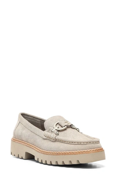 Donald Pliner Women Helio Light Taupe Casual