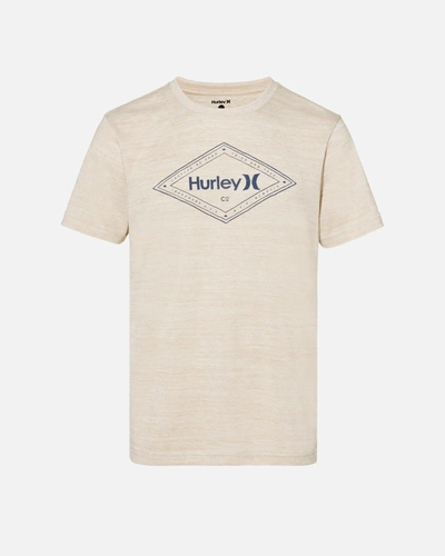 United Legwear Men's Essential Wayward Short Sleeve Graphic T-shirt In Mahogany